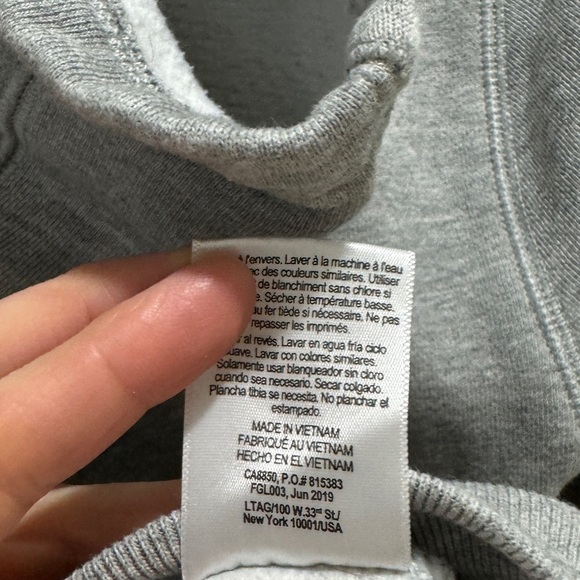 Carhartt boys hoodie toddler graphic sweatshirt pullover pocket - Picture 5 of 7